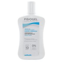 Hidratante Corporal Fisiogel Loção Cremosa Pele Seca e Sensível 200ml Hidratante Corporal Fisiogel Loção Cremosa Pele Seca e Sensível 200ml