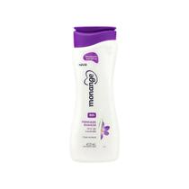 Hidratante Corporal Flor de Lavanda 400ml Monange