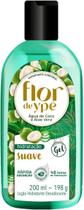 Hidratante Corporal Flor de Ypê Água de Coco e Aloe Vera 200ml Hidratante Corporal Flor de Ypê Água de Coco e Aloe Vera 200ml