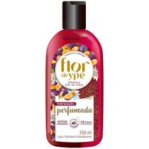 Hidratante Corporal Flor de Ypê Ameixa e Flor de Lótus 400ml