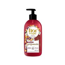 Hidratante Corporal Flor de Ypê Ameixa e Flor de Lótus 400ml Hidratante Corporal Flor de Ypê Ameixa e Flor de Lótus 400ml