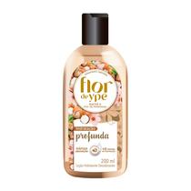 Hidratante Corporal Flor de Ypê Karité e Flor de Amêndoas 200ml Hidratante Corporal Flor de Ypê Karité e Flor de Amêndoas 200ml