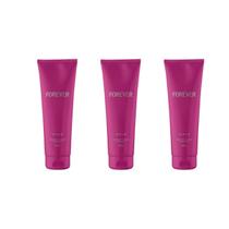 Hidratante Corporal Forever 240ml Ciclo Kit 3 Unidades