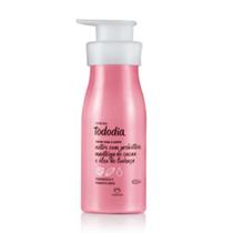 Hidratante Corporal Framboesa e Pimenta Rosa Tododia 400ml Natura