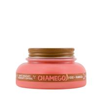 Hidratante Corporal Frappé Chamego 200ml Refrescante Framboesa e Coco Hidratante Corporal Frappé Chamego 200ml Refrescante Framboesa e Coco