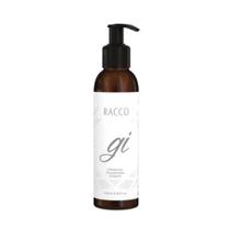 Hidratante corporal Gi 130ml Racco. - Racco Cosméticos - Racco Cosméticos