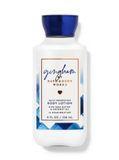 Hidratante Corporal Gingham - Bath & Body Works - 236ml Hidratante Corporal Gingham - Bath & Body Works - 236ml
