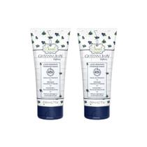 Hidratante Corporal Giovanna Baby 200Ml Blueberry - Kit 2Un Hidratante Corporal Giovanna Baby 200Ml Blueberry - Kit 2Un