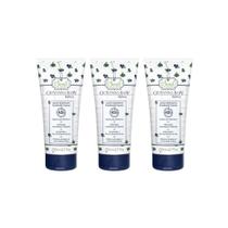 Hidratante Corporal Giovanna Baby 200Ml Blueberry - Kit 3Un