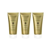 Hidratante Corporal Giovanna Baby 200Ml Gold - Kit C/3Un Hidratante Corporal Giovanna Baby 200Ml Gold - Kit C/3Un