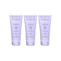 Hidratante Corporal Giovanna Baby 200Ml Lilas - Kit Com 3Un
