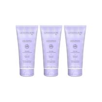 Hidratante Corporal Giovanna Baby 200Ml Lilas - Kit Com 3Un Hidratante Corporal Giovanna Baby 200Ml Lilas - Kit Com 3Un