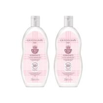 Hidratante Corporal Giovanna Baby 200Ml Q10 Classic - 2Un Hidratante Corporal Giovanna Baby 200Ml Q10 Classic - 2Un