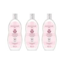 Hidratante Corporal Giovanna Baby 200Ml Q10 Classic - 3Un Hidratante Corporal Giovanna Baby 200Ml Q10 Classic - 3Un