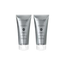 Hidratante Corporal Giovanna Baby 200ml Silver - Kit C/2un