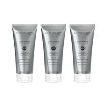 Hidratante Corporal Giovanna Baby 200Ml Silver - Kit C/3Un Hidratante Corporal Giovanna Baby 200Ml Silver - Kit C/3Un