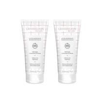 Hidratante Corporal Giovanna Baby 200Ml Vanilla - Kit 2Un