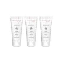 Hidratante Corporal Giovanna Baby 200Ml Vanilla - Kit 3Un