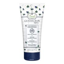 HIDRATANTE CORPORAL GIOVANNA BABY BLUEBERRY 200ML - Hidratação Profunda e Fragrância Suave HIDRATANTE CORPORAL GIOVANNA BABY BLUEBERRY 200ML - Hidratação Profunda e Fragrância Suave