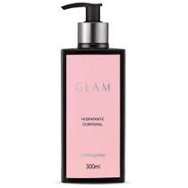 Hidratante Corporal Glam Mahogany 300ml