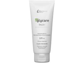 Hidratante Corporal Glycare Loção 120ml