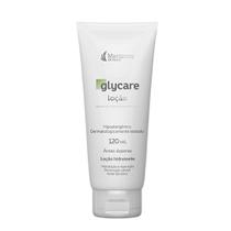 Hidratante Corporal Glycare Loção 120ml - Mantecorp Skincare