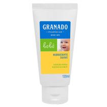 Hidratante Corporal Granado Bebe Tradicional Hidratante Corporal Granado Bebe Tradicional