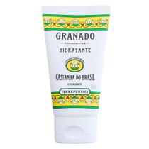 Hidratante Corporal Granado - Castanha do Brasil