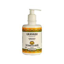Hidratante Corporal Granado Terrapeutics Castanha Do Brasil 300ml