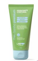 Hidratante Corporal Green Breeze 150g LabPOP
