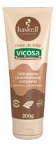Hidratante Corporal Haskell Doce De Leite 200