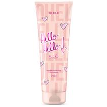 Hidratante Corporal Hello Hello Feminino 240ml Ciclos