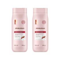 Hidratante Corporal Hidramais 200Ml Cereja E Avela - 2Un