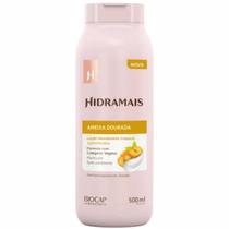 Hidratante Corporal Hidramais Ameixa Dourada 500ml Hidratante Corporal Hidramais Ameixa Dourada 500ml