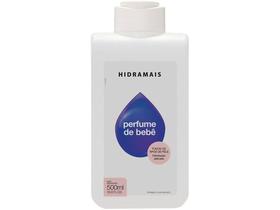 Hidratante Corporal Hidramais Perfume de Bebê - 500ml