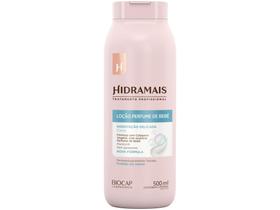 Hidratante Corporal Hidramais Perfume de Bebê Hidratante Corporal Hidramais Perfume de Bebê