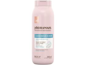 Hidratante Corporal Hidramais Perfume de Bebê Hidratante Corporal Hidramais Perfume de Bebê