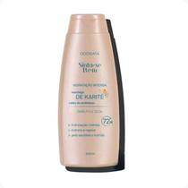 Hidratante Corporal Hidratação Intensa Pele Seca Ação Antienvelhecimento 340ml Sinta-se Bem Odorata REF 4739 Hidratante Corporal Hidratação Intensa Pele Seca Ação Antienvelhecimento 340ml Sinta-se Bem Odorata REF 4739