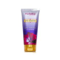 Hidratante Corporal Hobety Love Sensation 200G