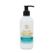 Hidratante Corporal Hydra Soul Flower Lily 240ml - Soul - SOUL COSMETICOS Hidratante Corporal Hydra Soul Flower Lily 240ml - Soul - SOUL COSMETICOS