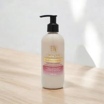 Hidratante Corporal Hydra Soul Golden Vanille - Soul Cosméticos