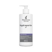 Hidratante Corporal Hydraporin AI 450g
