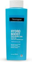 Hidratante Corporal Hydro Boost Gel Neutrogena - 400ml