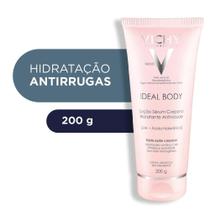 Hidratante Corporal Ideal Body Vichy Loção Serum 200g