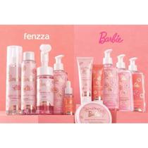Hidratante Corporal Iluminador Barbie - Fenzza