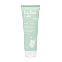Hidratante Corporal Infantil Buba Care 120ml