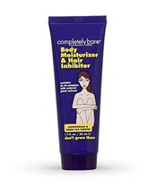 Hidratante Corporal Inibidor de Pelos Completely Bare 50 ml