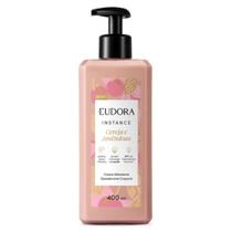 Hidratante Corporal Instance Cereja e Amêndoas 400ml- Eudora