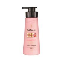 Hidratante Corporal Instance Frutas Vermemelhas 400ml - Eudora Hidratante Corporal Instance Frutas Vermemelhas 400ml - Eudora