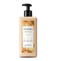 Hidratante Corporal Instance Karité 400ml Eudora